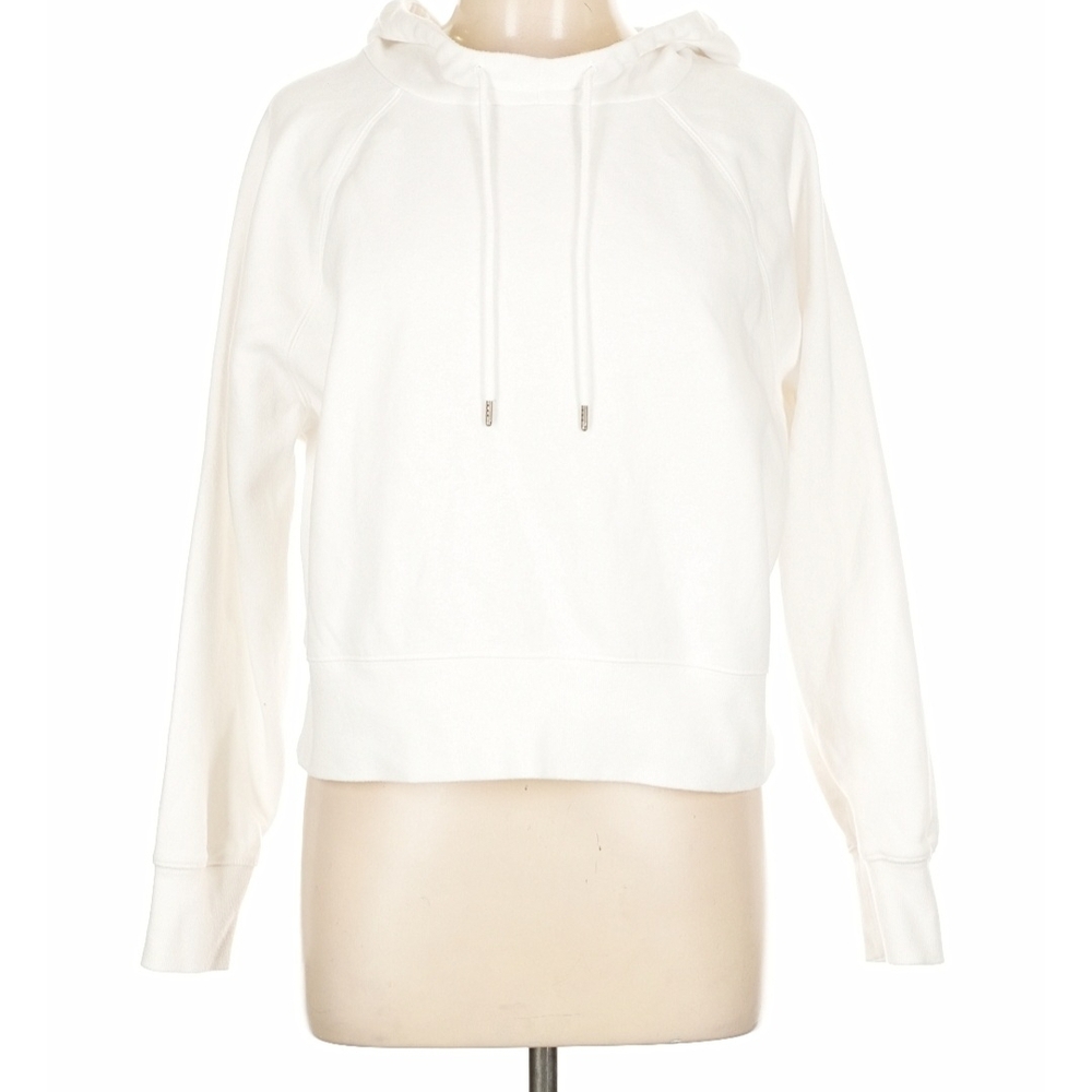 Universal Thread Goods Co.Size XL Pullover hoodie - White